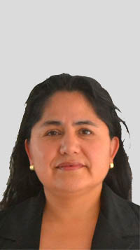 Mtra. Elizabeth Valerdi Rodríguez
