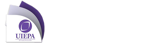 Universidad Interserrana del Estado de Puebla Ahuacatlán Logo